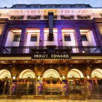 Prince Edward Theatre